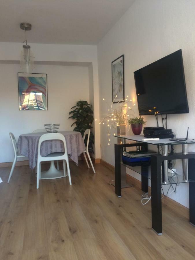 And 3 Bedroom Perfect Location Near Pyr Apartment Fuengirola