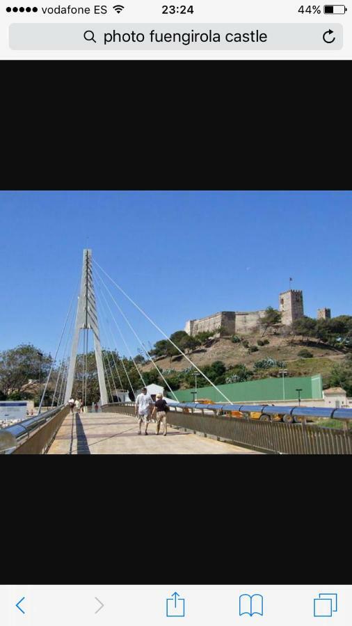 And 3 Bedroom Perfect Location Near Pyr Apartment Fuengirola