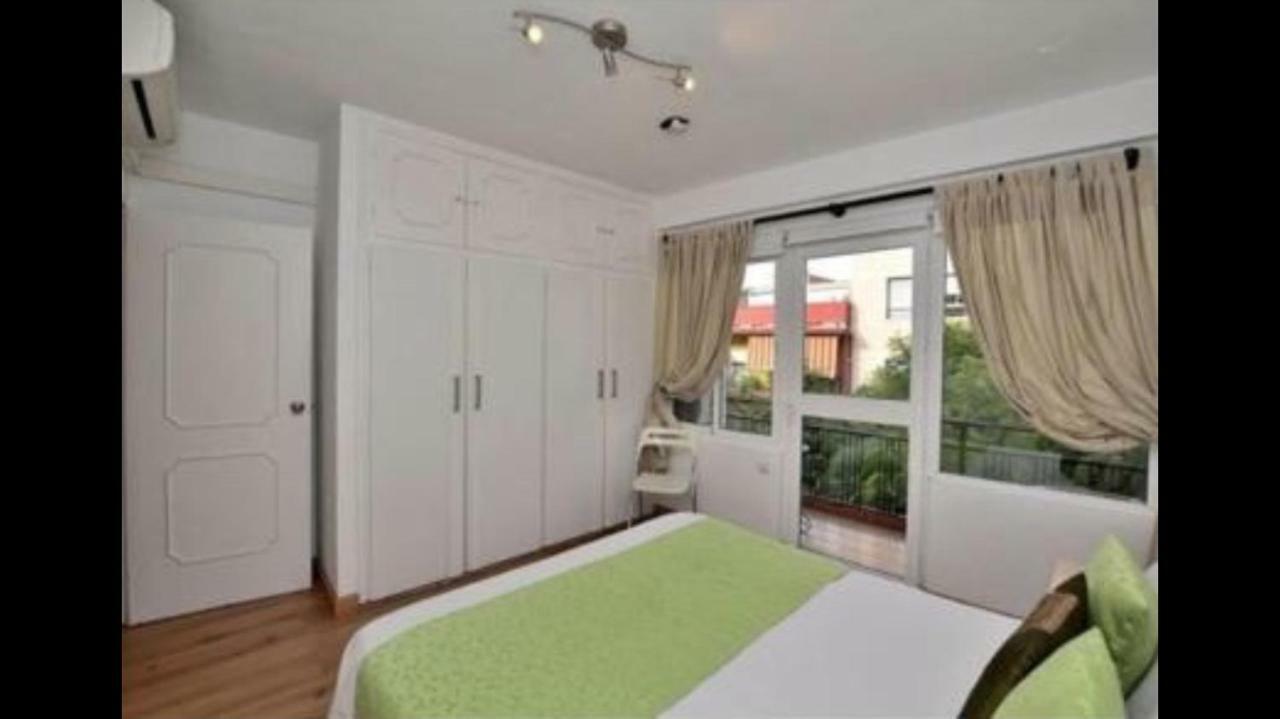 And 3 Bedroom Perfect Location Near Pyr Apartment Fuengirola