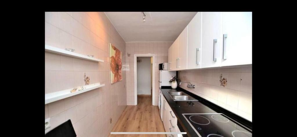 Apartamento Central And Beach 3 Bedroom Perfect Location Near Pyr Fuengirola