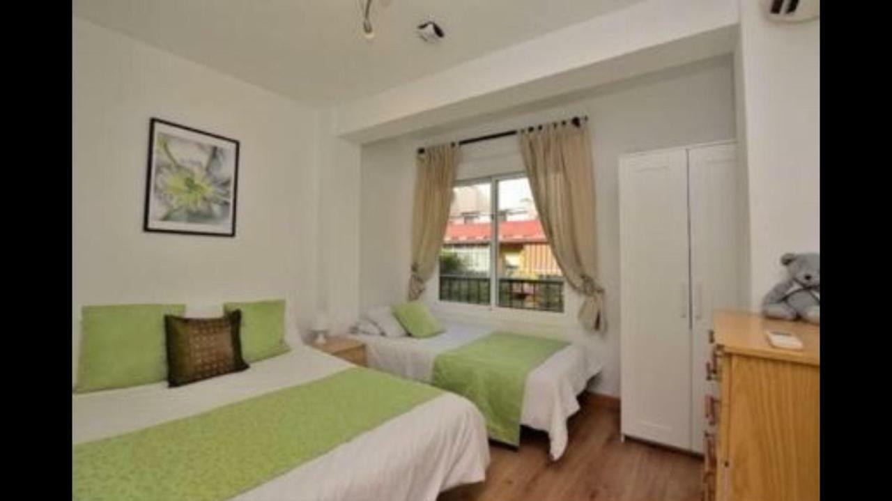 Apartment And 3 Bedroom Perfect Location Near Pyr Fuengirola
