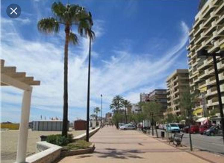 And 3 Bedroom Perfect Location Near Pyr Apartment Fuengirola
